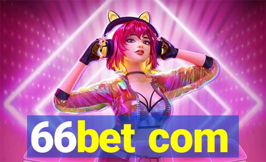 66bet com